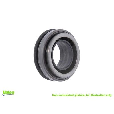 Valeo Ausrücklager [Hersteller-Nr. 804234] für Subaru Image