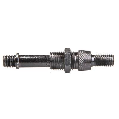 Sw Stahl Gewindebolzen mit Hülse, M10 [Hersteller-Nr. 42760L-3] Image