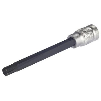 Sw Stahl Schraubendreheinsatz, 1/2, RB-Profil, 7 x 240 mm [Hersteller-Nr. 04426SB] Image
