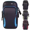 Universal Mobile Phone Case Waterproof Sport Armband Bag Running Gym Arm Band Mobile Phone Accessories Cover For Iphone Xiaomi