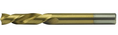 Sw Stahl Schweißpunktbohrer, HSS-G TiN, 8 x 79 mm [Hersteller-Nr. 82591SB] Image