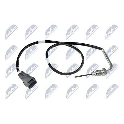 Nty Sensor, Abgastemperatur [Hersteller-Nr. EGT-TY-002] für Toyota Image