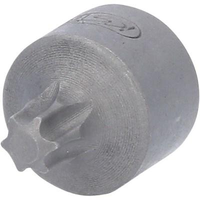 Ks Tools 3/8 Bit-Stecknuss Torx, kurz, T45 [Hersteller-Nr. 917.4023] Image