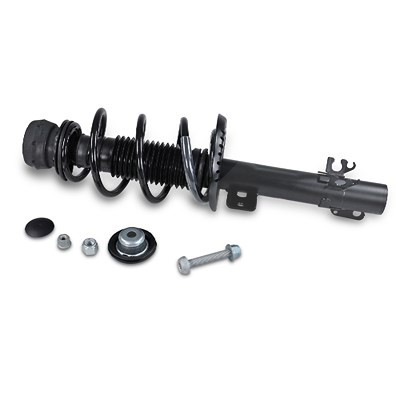 Atec Federbein komplett vorne [Hersteller-Nr. 40674848] für Seat, Audi