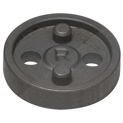 Sw Stahl Bremskolbenadapter R [Hersteller-Nr. 01467L-R] Image