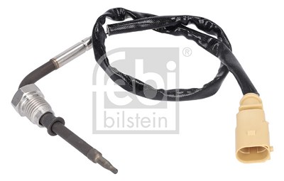 Febi Bilstein Sensor, Abgastemperatur [Hersteller-Nr. 185432] für Audi Image