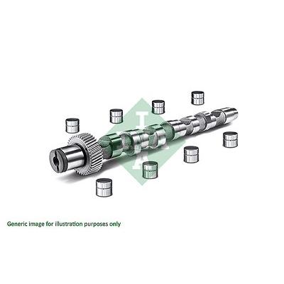 Schaeffler Ina Nockenwellensatz [Hersteller-Nr. 428002230] für Audi, Ford, Seat, VW Image
