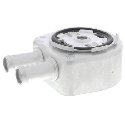 Vemo Ölkühler, Motoröl [Hersteller-Nr. V25-60-0034] für Ford, Jaguar, Land Rover, Volvo Image
