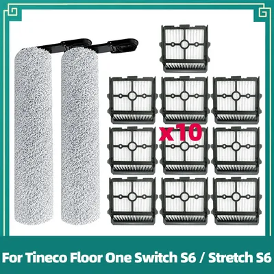 Kompatibel mit dem Nass- und Trockensauger Tineco Floor One Switch S6 / Stretch S6 - Image