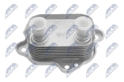 Nty Ölkühler, Motoröl [Hersteller-Nr. CCL-BM-006] für Mini