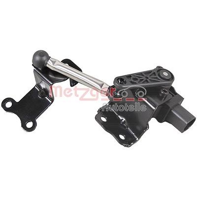 Metzger Autoteile Sensor, Leuchtweiteregulierung [Hersteller-Nr. 0901418] für Seat, VW Image