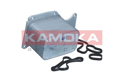 Kamoka Ölkühler, Motoröl [Hersteller-Nr. 7730086] für BMW Image