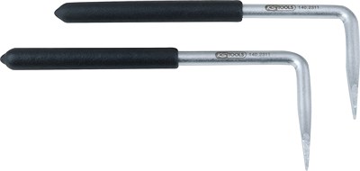 Ks Tools Demontagewerkzeugsatz, Airbag [Hersteller-Nr. 140.2311] Image