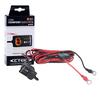 Ctek Comfort Indicator für den Einbau M8 1,5m [Hersteller-Nr. CTEK056-380]