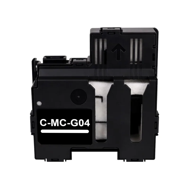 MC-G04 Wartungstankbox für Canon G1330 G3370 PIXMA G1430 G2470 G3470 G3471 G3472 G4470 G3430 Drucker Image