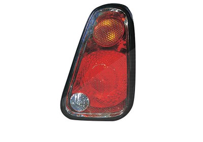 Alkar Heckleuchte [Hersteller-Nr. 2202952] für Mini Image