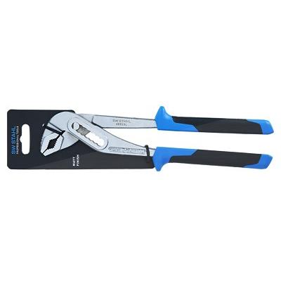 Sw Stahl Wasserpumpenzange, 240 mm [Hersteller-Nr. 40920SB] Image