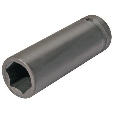 Sw Stahl IMPACT-Steckschlüsseleinsatz, 1/2, 30 mm, tief [Hersteller-Nr. 07853SB] Image