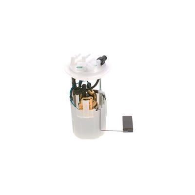 Bosch Kraftstoff-Fördereinheit [Hersteller-Nr. 058020341D] für Mercedes-Benz Image