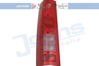 Johns Heckleuchte, ohne Lampenträger [Hersteller-Nr. 404287-1] für Iveco Image