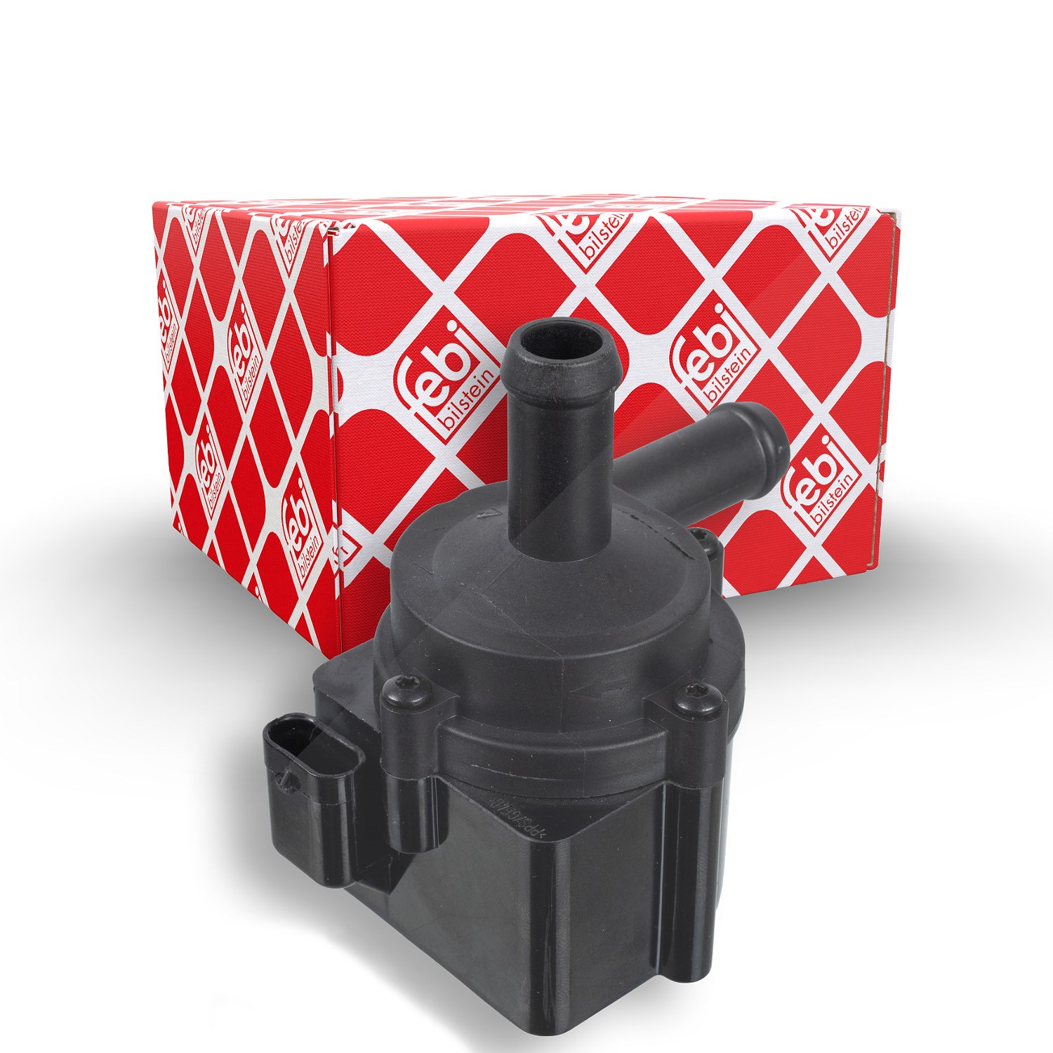 Febi Bilstein Zusatzwasserpumpe [Hersteller-Nr. 173937] für Ford Image