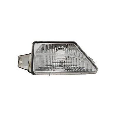 Van Wezel Rückfahrleuchte [Hersteller-Nr. 1629930] für Fiat Image