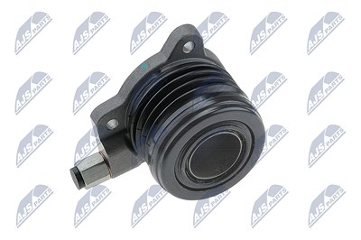 Nty Zentralausrücker, Kupplung [Hersteller-Nr. NWS-DW-004] für Chevrolet, Opel, Vauxhall Image