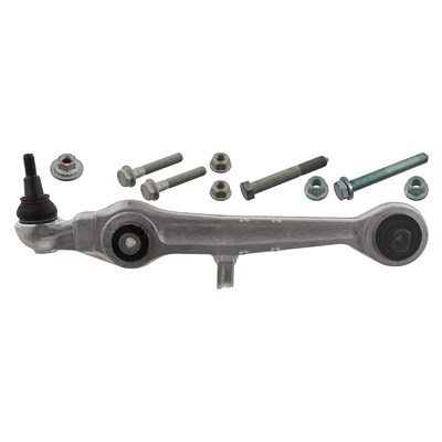 Febi Bilstein Lenker, Radaufhängung [Hersteller-Nr. 40114] für Skoda, Audi, VW Image