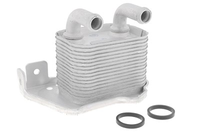 Vemo Ölkühler, Motoröl [Hersteller-Nr. V40-60-2105] für Vauxhall, Opel Image