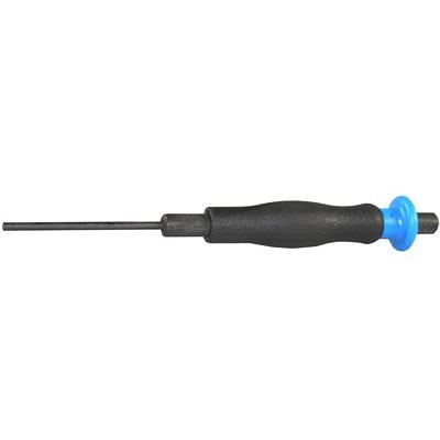 Sw Stahl Splinttreiber, Schaumgriff, 8 mm [Hersteller-Nr. 82644L] Image