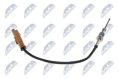 Nty Sensor, Abgastemperatur [Hersteller-Nr. EGT-FT-024] für Citroën, Fiat, Peugeot Image