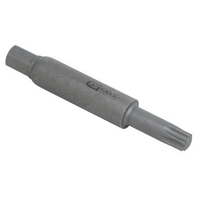 Ks Tools Steckschlüsseleinsatz, Stoßdämpfer-Kolbenstange [Hersteller-Nr. 150.9542] Image