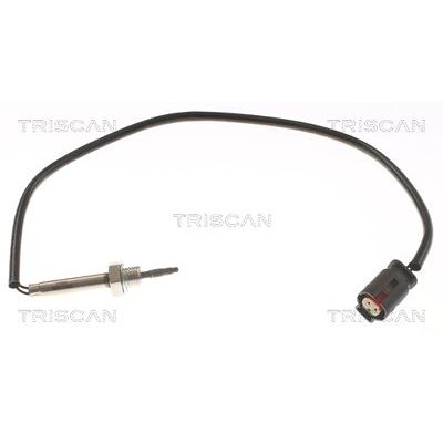 Triscan Sensor, Abgastemperatur [Hersteller-Nr. 882611025] für BMW Image