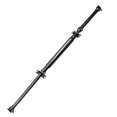 Atec Kardanwelle Gelenkwelle [Hersteller-Nr. 40002549] für Renault Image