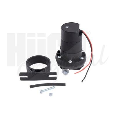 Hüco Kraftstoffpumpe [Hersteller-Nr. 133010] Image