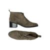 Clarks Damen Stiefelette, Gr. 42, braun, kein Etikett