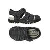Geox Herren Kinderschuhe, Gr. 24, marineblau, kein Etikett