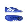 adidas Herren Kinderschuhe, Gr. 33, blau, kein Etikett