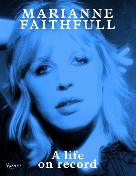 Marianne Faithfull - Marianne Faithfull