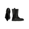 Geox Damen Stiefel, Gr. 39, schwarz, kein Etikett