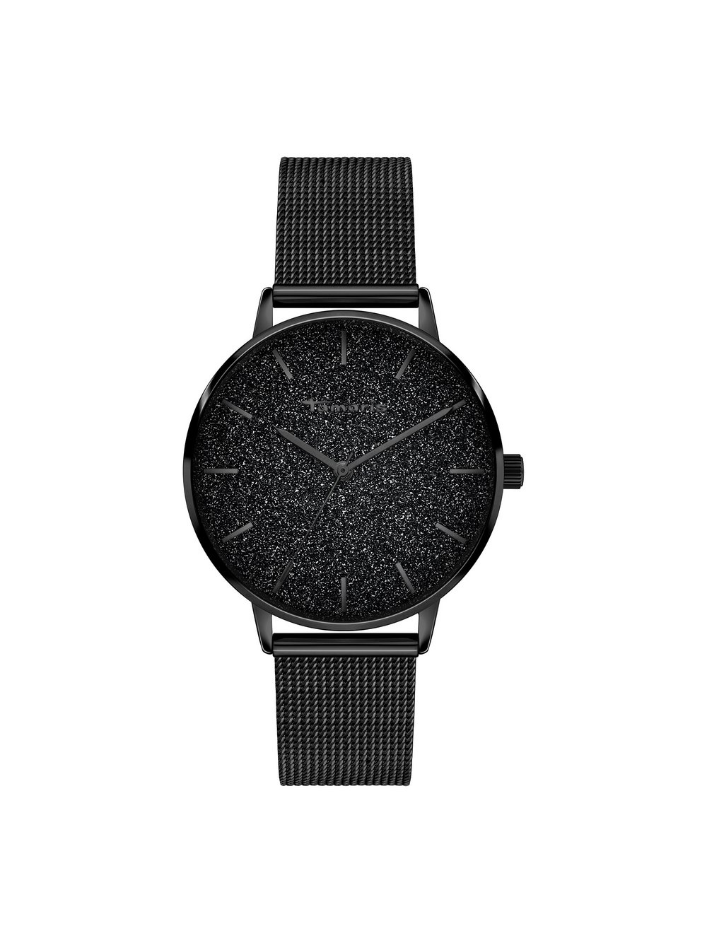 Tamaris Uhr Damen schwarz, ONE SIZE Image