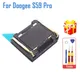 Nuovo originale DOOGEE S59 Pro ricevitore auricolare altoparlante anteriore riparazione accessori di