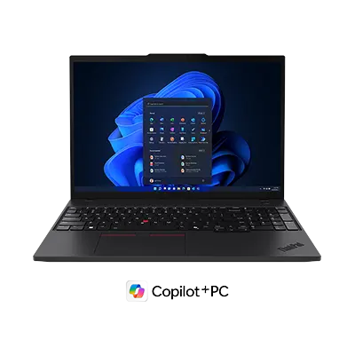 Lenovo ThinkPad P16s Gen 4 AMD Copilot+ PC - 16" - AMD Ryzen AI 7 PRO 350 (2.00 GHz) - 512GB SSD - 16GB RAM