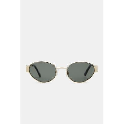 Metal Sunglasses