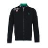 US Polo Assn Sweatjacke mit Reißverschluss