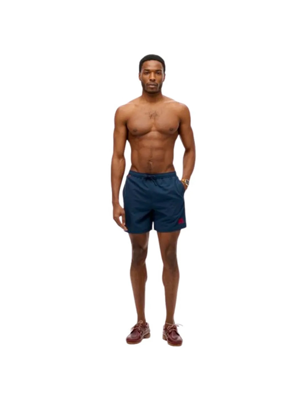 Superdry Herren Badeanzug Essential 16 Image