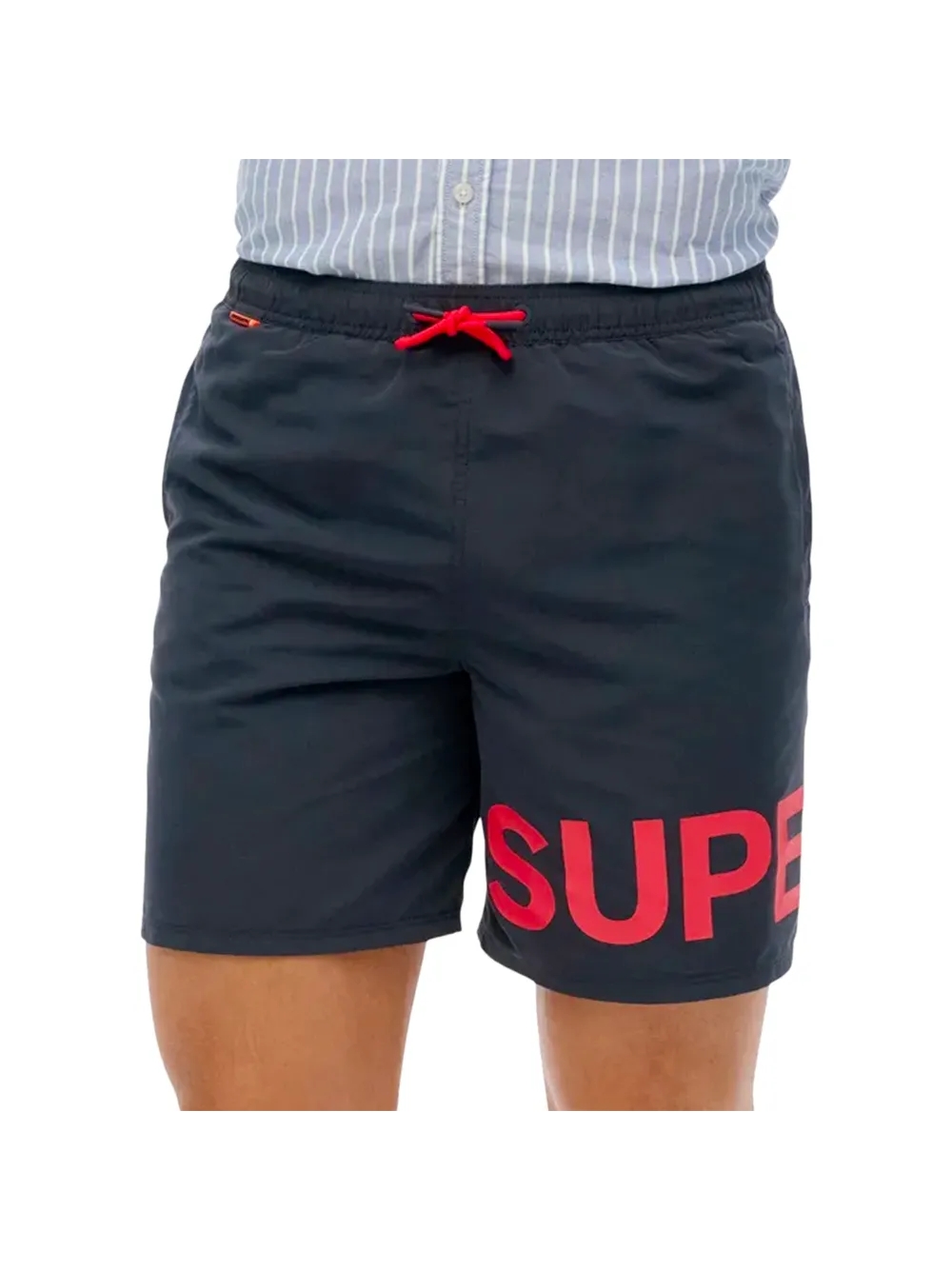 Superdry Herren Badeanzug Graphic 17 Image