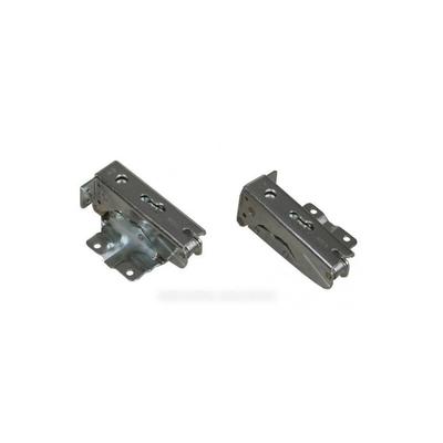 2 Scharniere für Bosch 00481147 Image