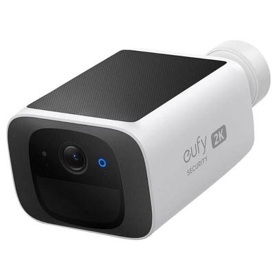 Eufy - Security SoloCam S220 Überwachungskamera weiß Image