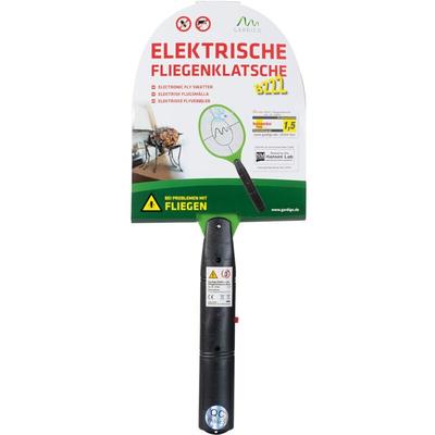 Gardigo - Elektrische Fliegenklatsche Bzzz ohne Folie, Batteriebetrieb Image